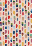 Shells Wallpaper