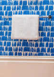 Metolius Cobalt Drip Drop Wallpaper Detail