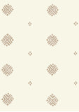 Metolius Linen Dobby Wallpaper Pattern