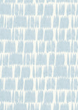 Metolius Drip Drop Pale Cerulean Wallpaper Pattern
