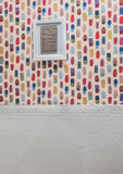 Metolius Shells Wallpaper Detail