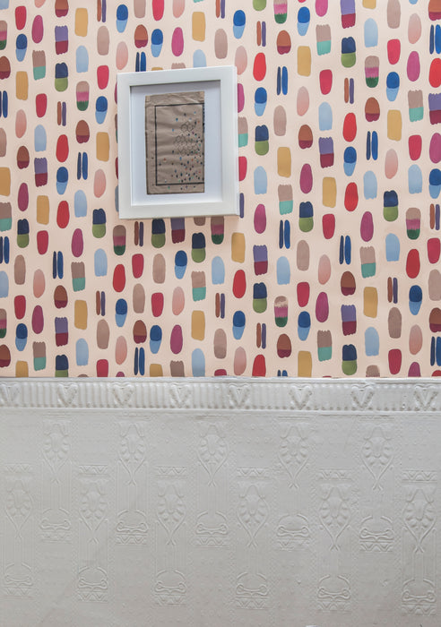 Metolius Shells Wallpaper Detail